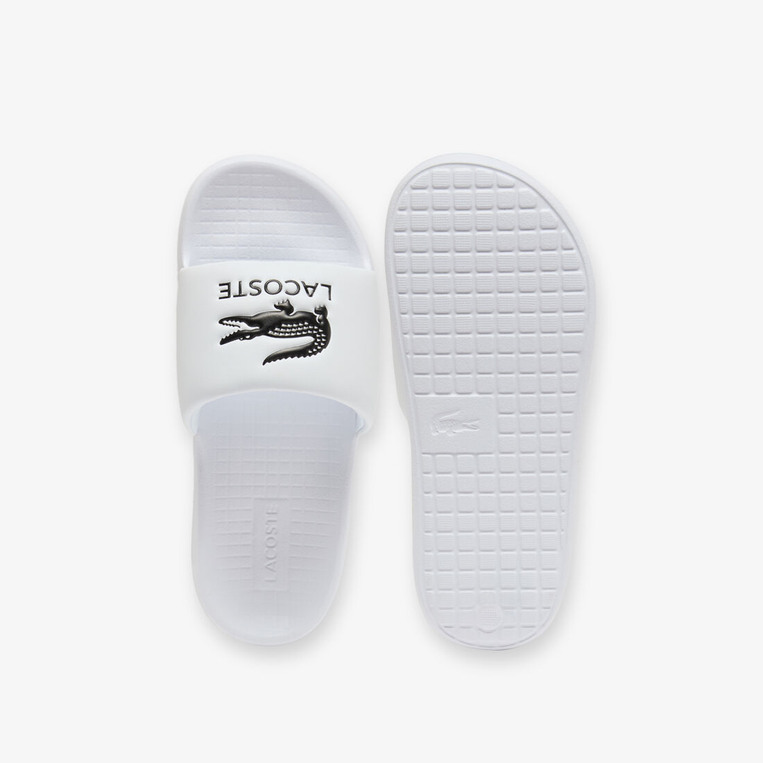 حذاء سيرف مسطح 1.0 Women's Serve Slide 1.0 - 50CFA0020-147