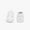Men's Court Cage Leather Sneakers - 48SMA0016-21G
