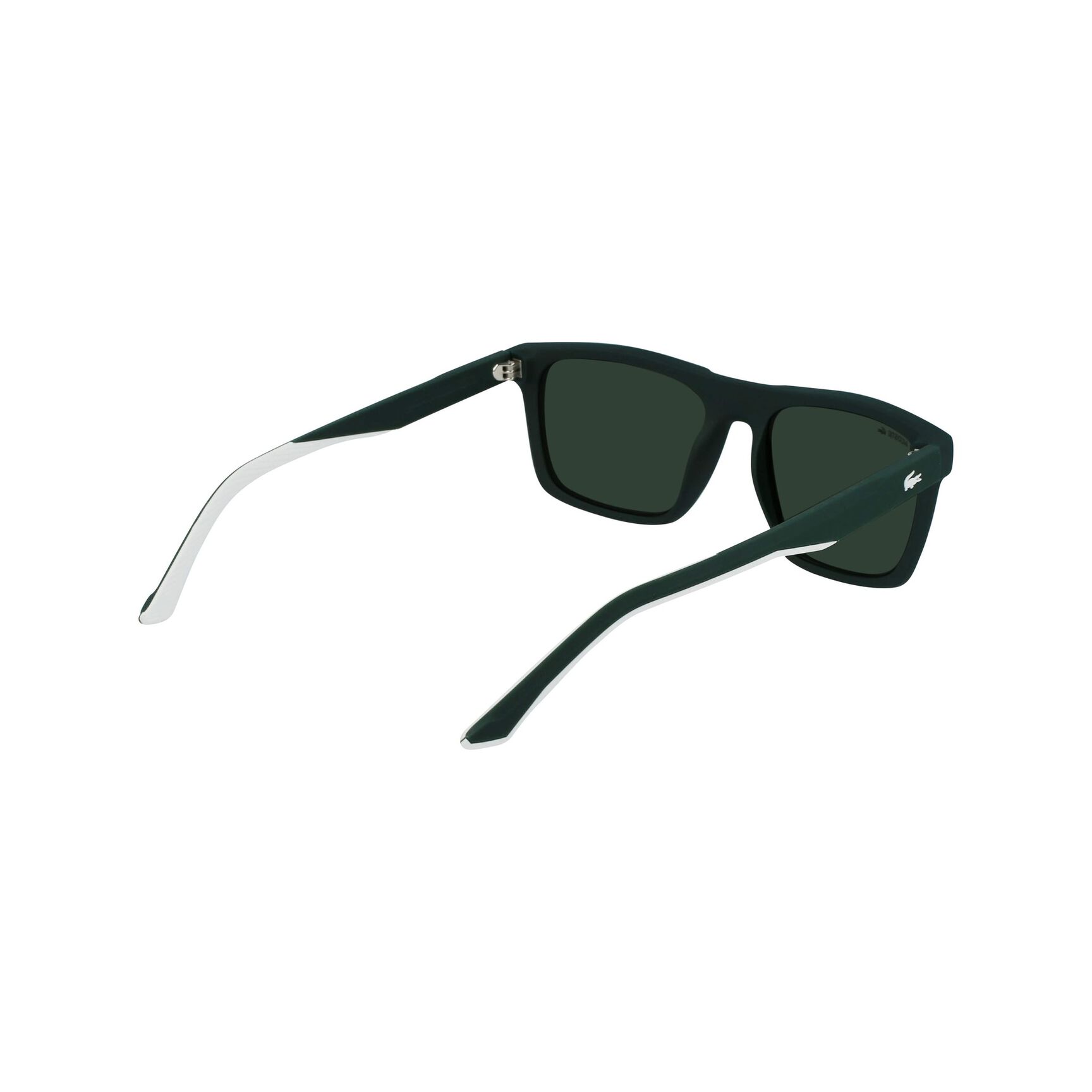 Men’s Lacoste Sport Line Plastic Sunglasses Men’s Lacoste Sport Line Plastic Sunglasses