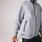 Men's Lacoste Branded Hooded Zippered Jacket With Badge men s lacoste branded hooded zippered jacket with badge
