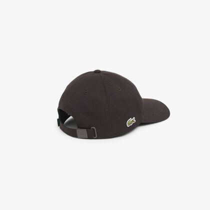 Cotton Twill Cap