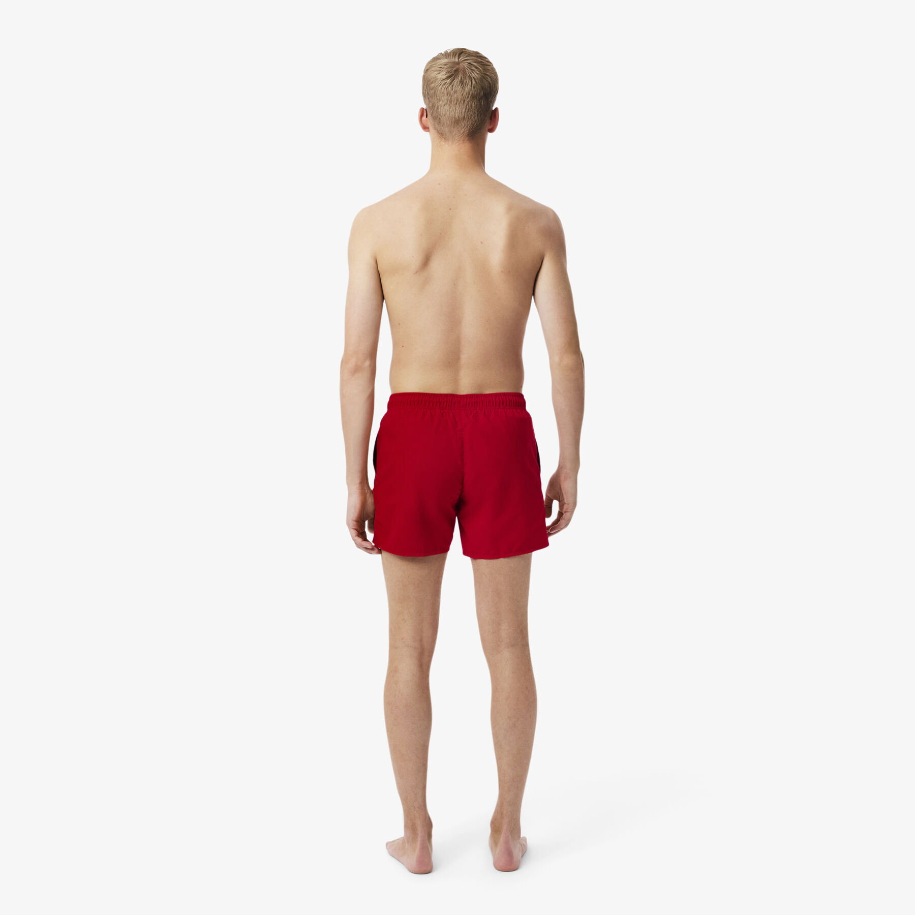 Quick-Dry Swim Trunks Quick-Dry Swim Trunks - MH6270-00-8UN