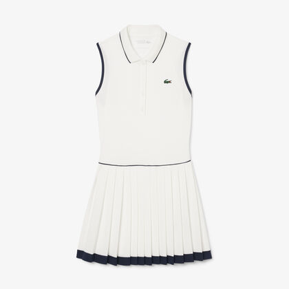 Ultra Dry Tennis Heritage Dress