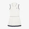Ultra Dry Tennis Heritage Dress - EF8582-00-HIF