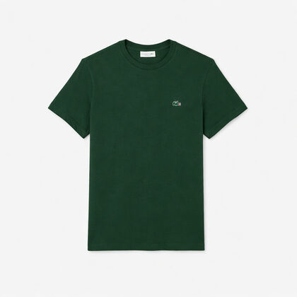 Regular Fit Crew Neck T-shirt