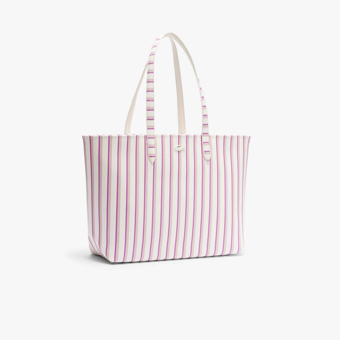 حقيبة آنا بسحاب ذات وجهين Anna Reversible Zipped Tote - NF4932AS-Q68
