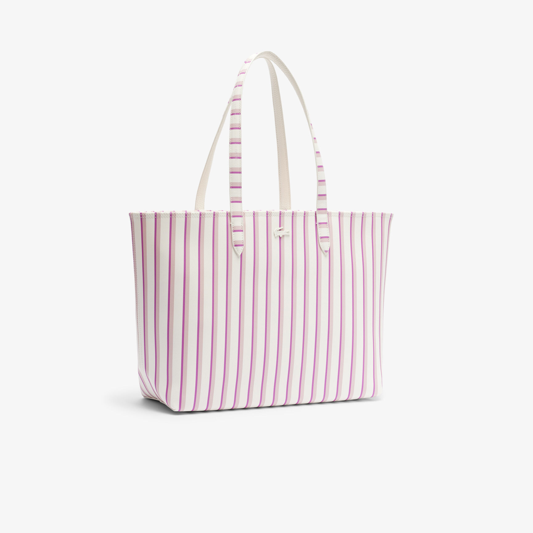 حقيبة آنا بسحاب ذات وجهين Anna Reversible Zipped Tote - NF4932AS-Q68