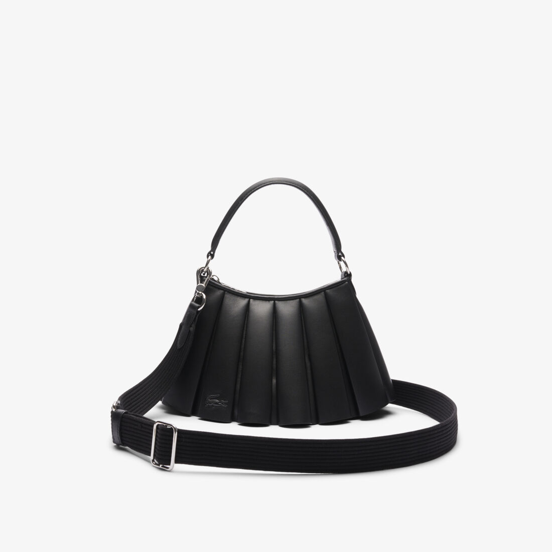 Small Lenglen Leather Bag - NU5011DP-000
