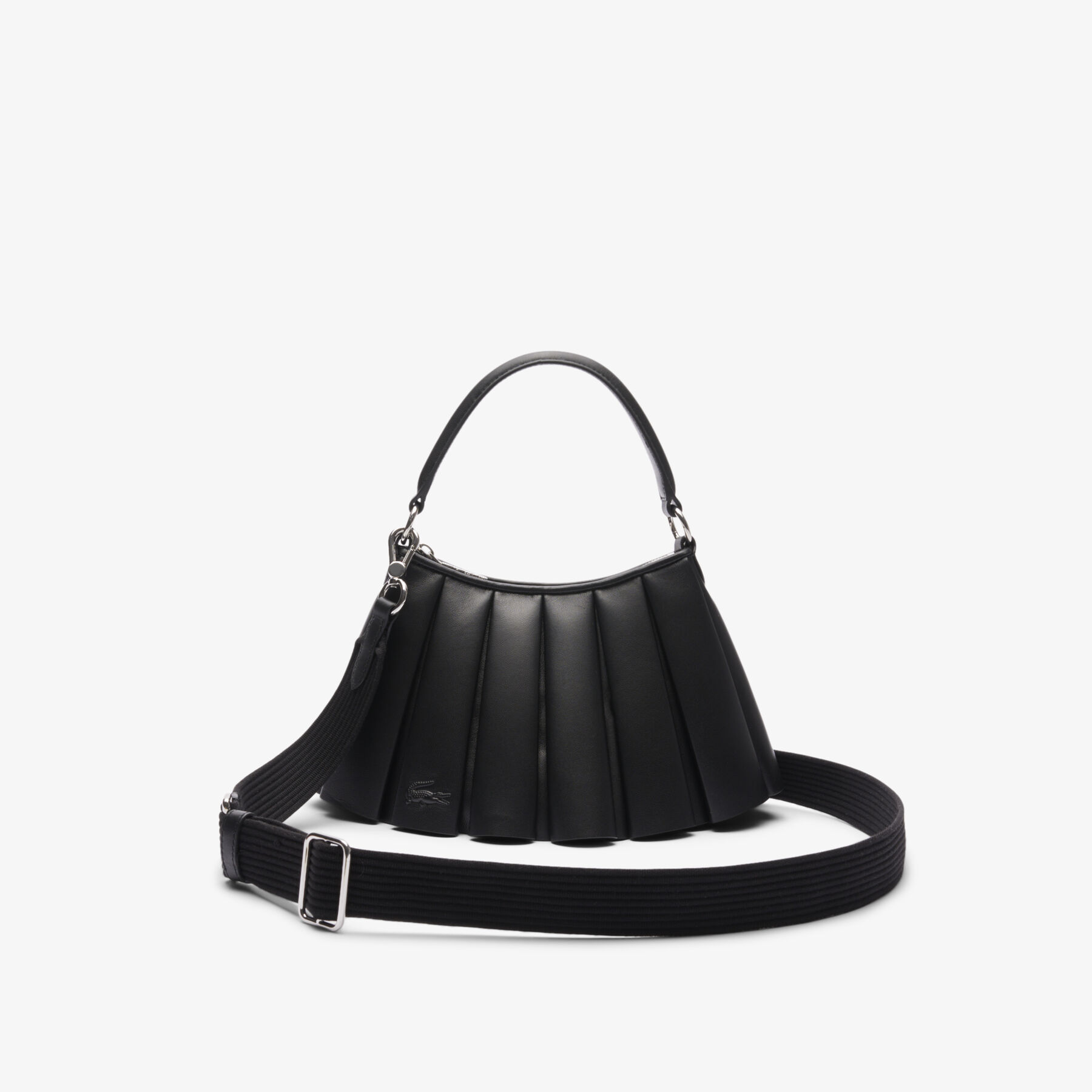 حقيبة لينغلين الجلدية الصغيرة Small Lenglen Leather Bag - NU5011DP-000