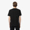 تيشيرت بيكيه من القطن الثقيل والكتان Heavy Cotton and Linen Pique T-shirt - TH0629-00-031