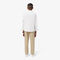 Stretch Cotton Gabardine Pants Stretch Cotton Gabardine Pants - HJ0939-00-02S