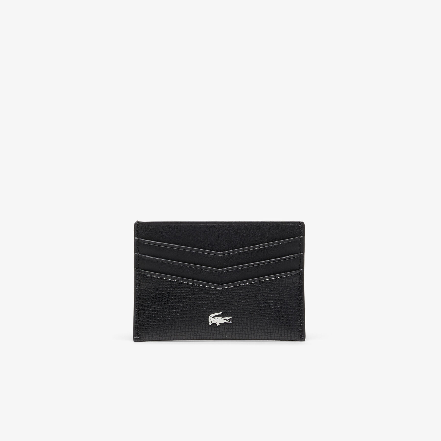 Ossian Leather Cardholder Ossian Leather Cardholder - NH5056OI-000