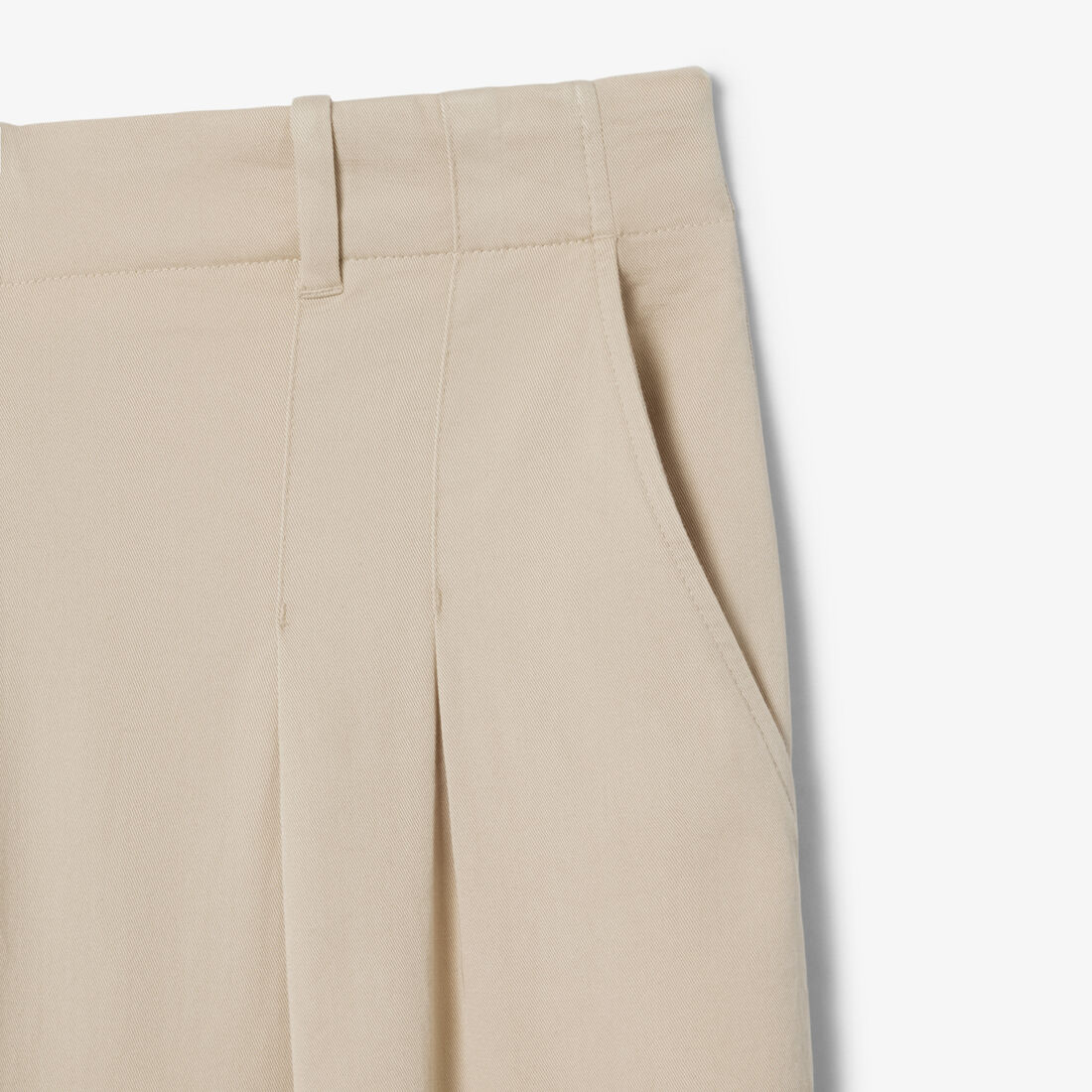 Wide Fit Stretch Gabardine Chino Pants lacoste wide fit stretch gabardine chino pants