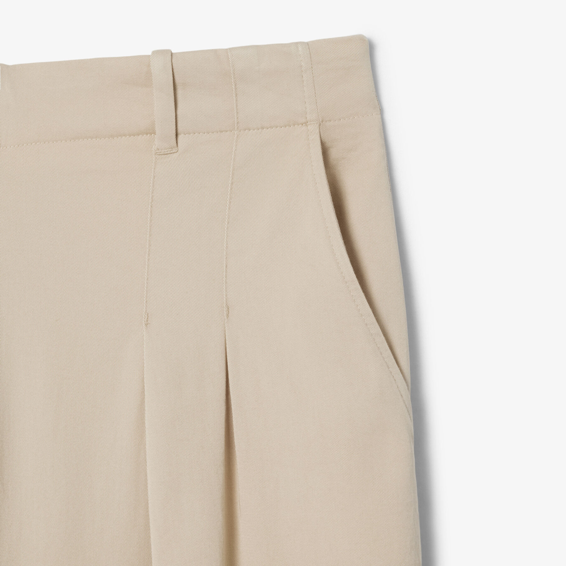 Wide Fit Stretch Gabardine Chino Pants lacoste wide fit stretch gabardine chino pants