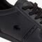 lacoste women s rey sport leather trainers