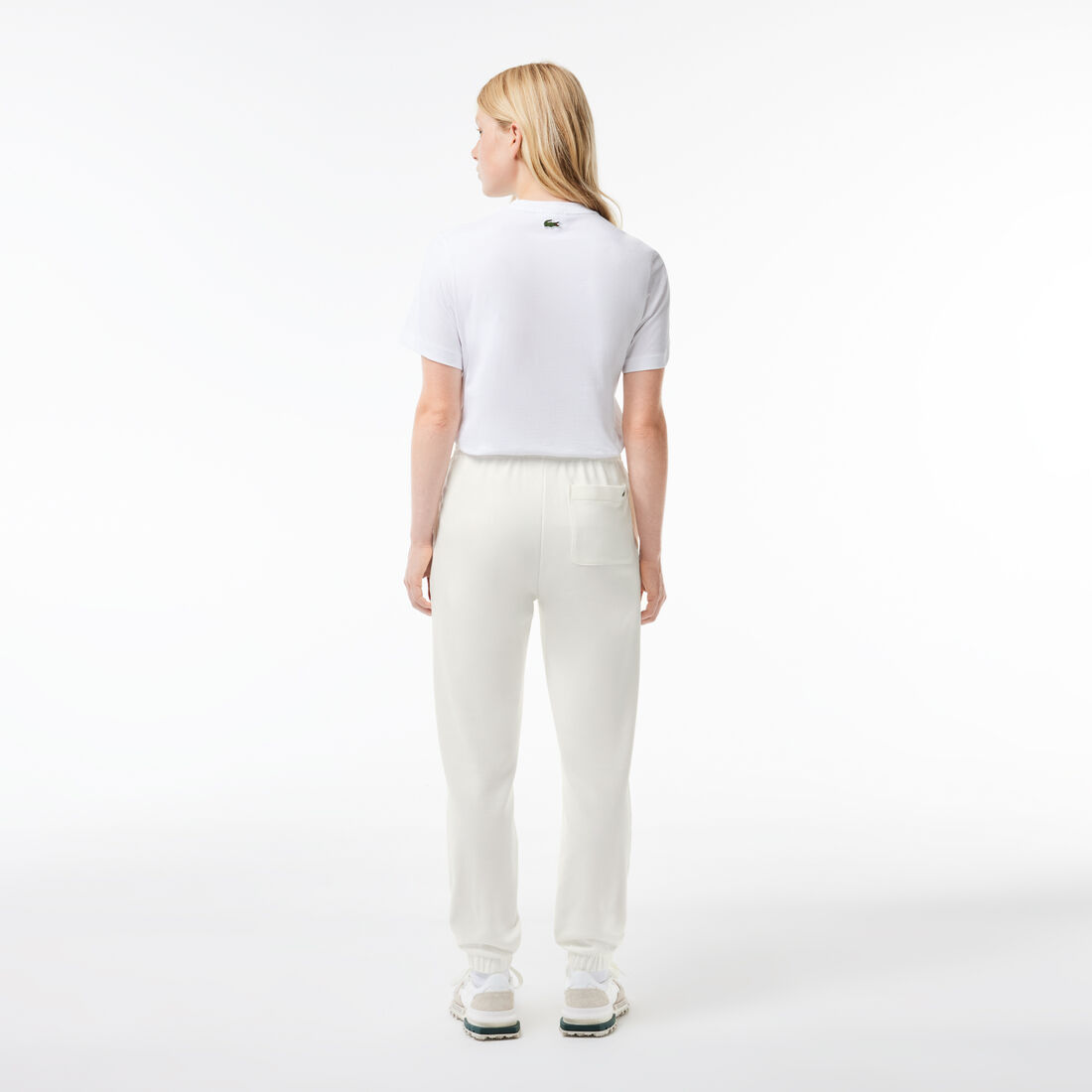 Lacoste Printed Jogger Track Pants Lacoste Printed Jogger Track Pants - XF1710-00-70V