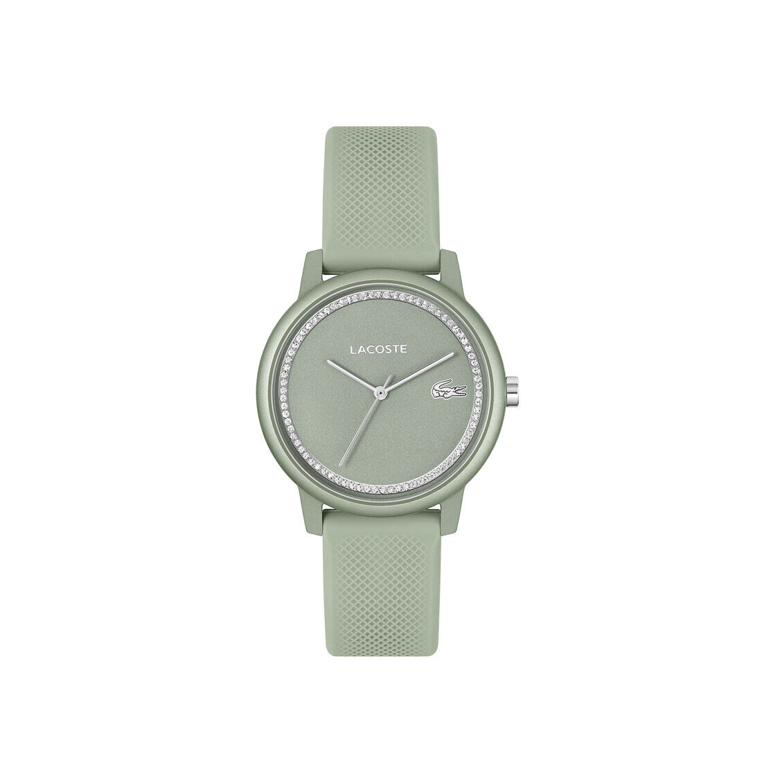 Women Non-metal Watch - 2001320-GRN