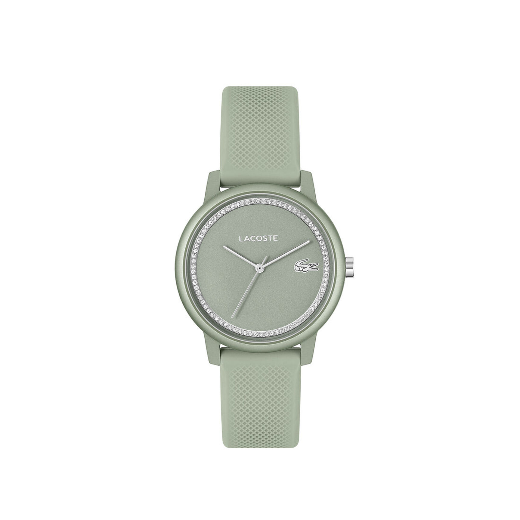 Women Non-metal Watch - 2001320-GRN