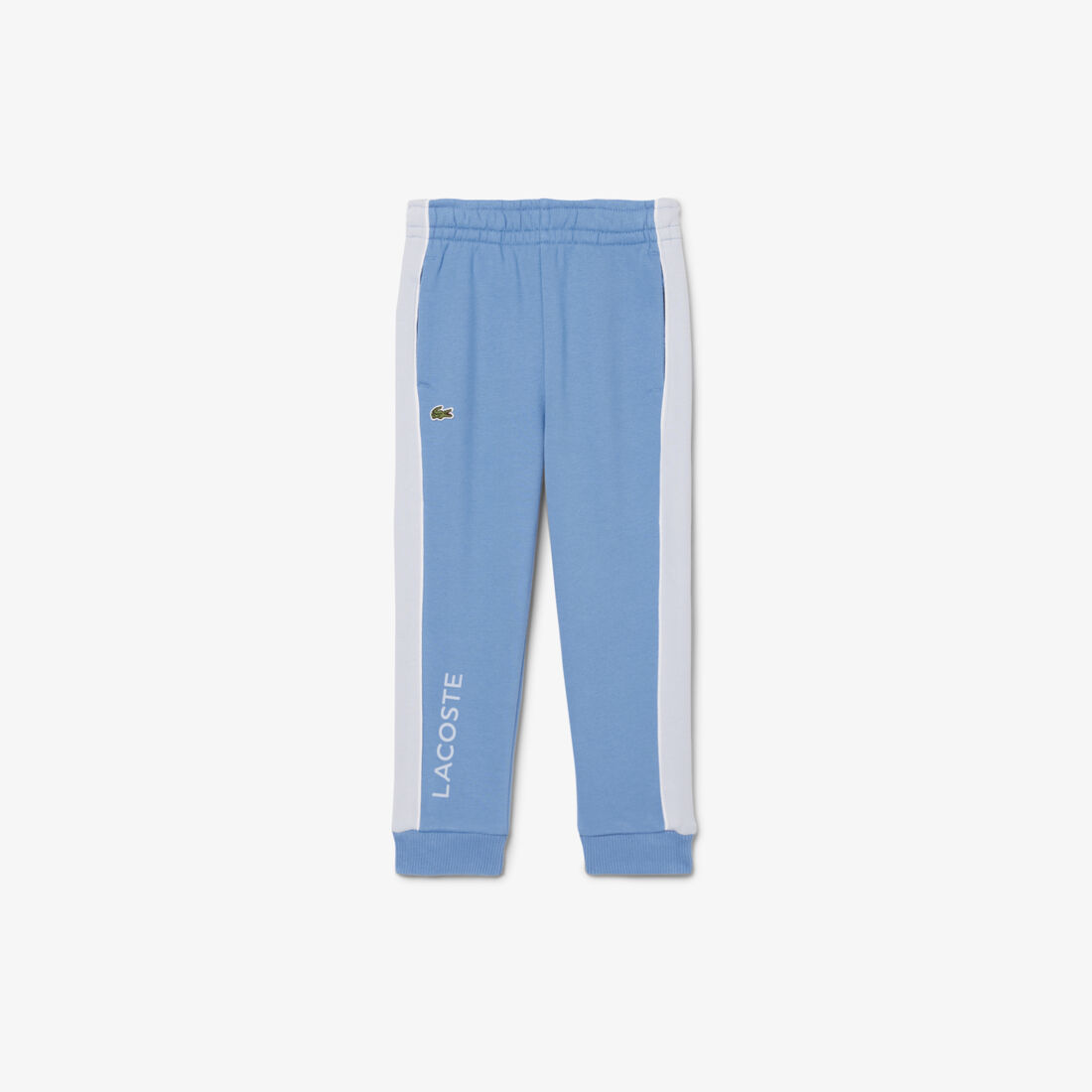 Colorblock Sweatpants - XJ6948-00-776