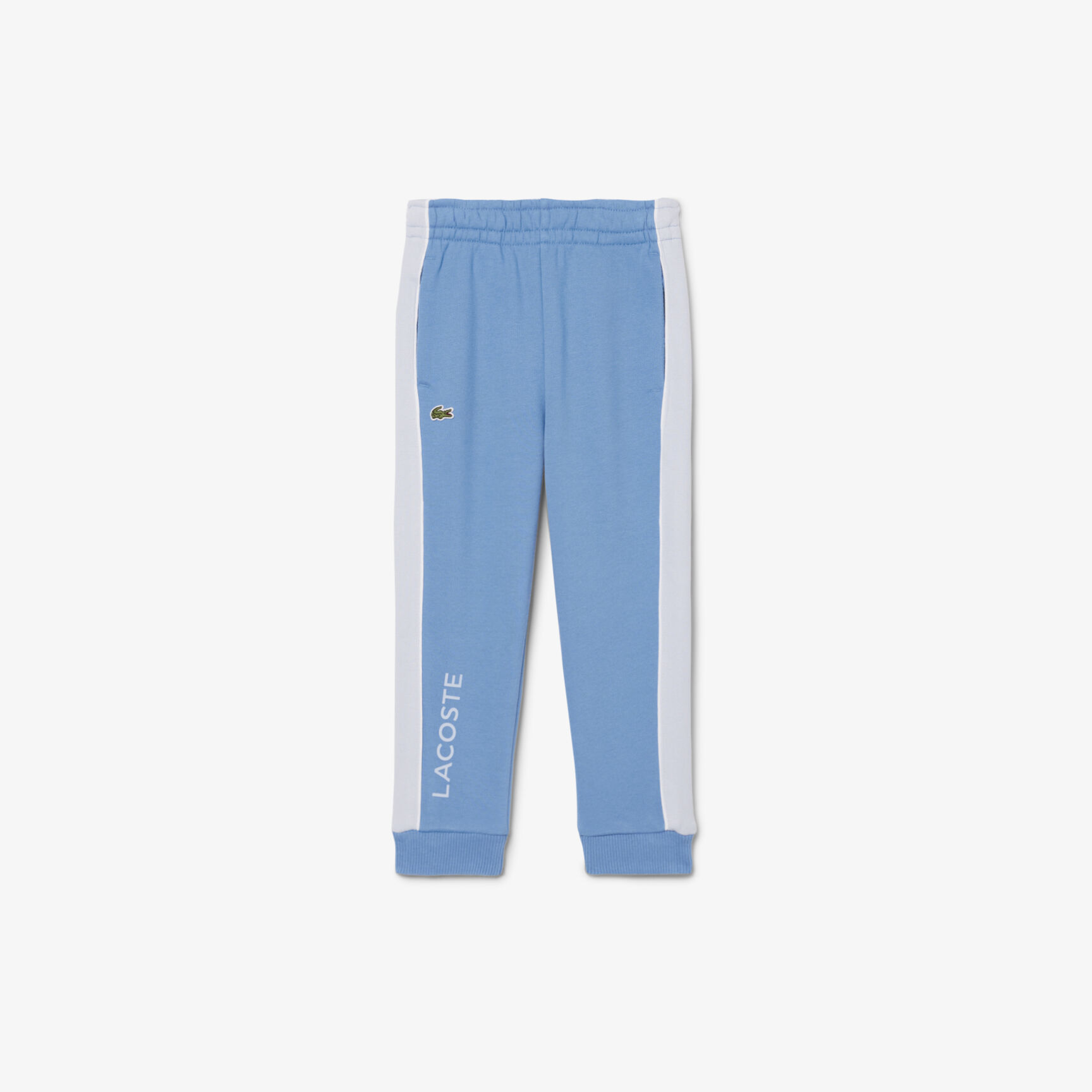 Colorblock Sweatpants - XJ6948-00-776