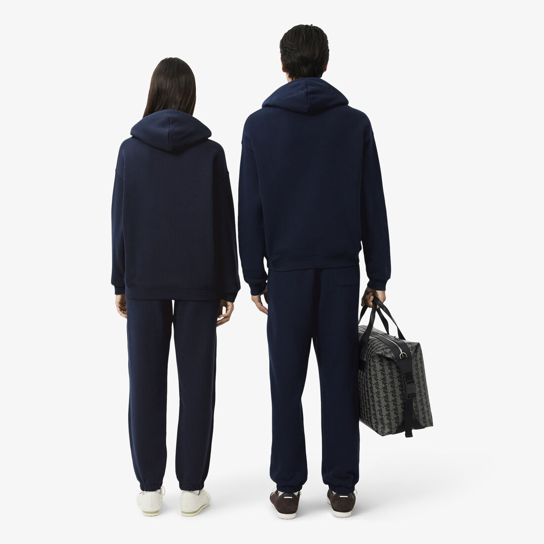بنطال رياضي من الصوف Fleece Sweatpants - XH7760-00-166