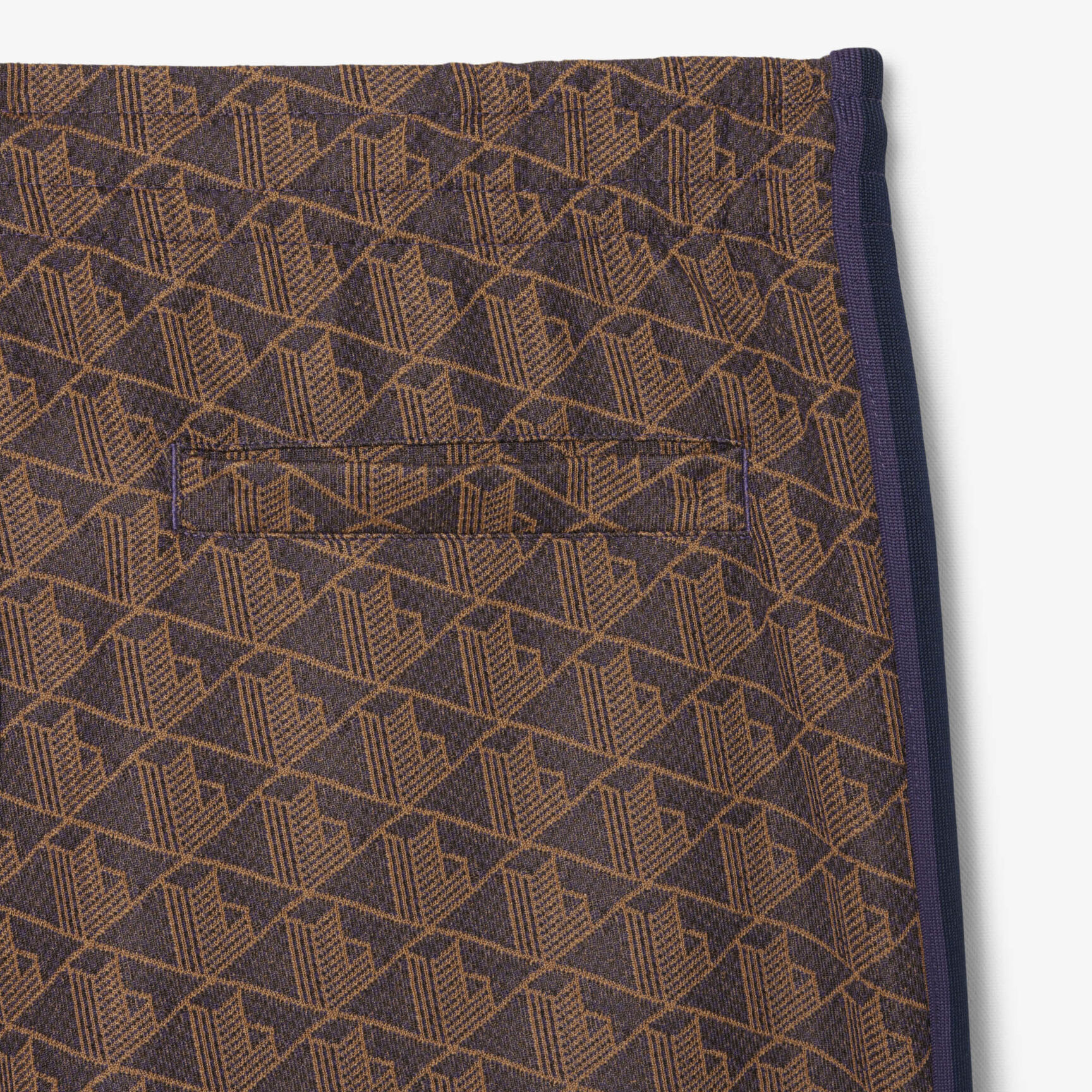 Paris Monogram Sweatpants - XH1440-00-9I4