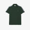 Regular Fit Stretch Pique Logo Polo Shirt lacoste regular fit stretch pique logo polo shirt