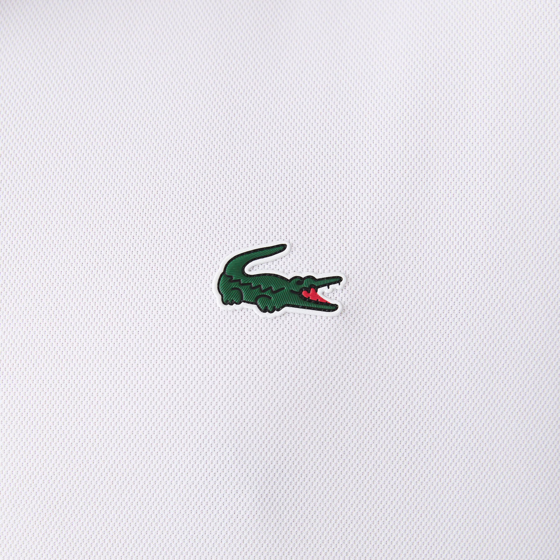 تيشيرت بولو تنس بيكيه مقاوم للتجعد بقصة عادية للرجال مجموعة Lacoste SPORT لاكوست تيشيرت بولو تنس بيكيه مقاوم للتجعد بقصة عادية للرجال مجموعة lacoste sport