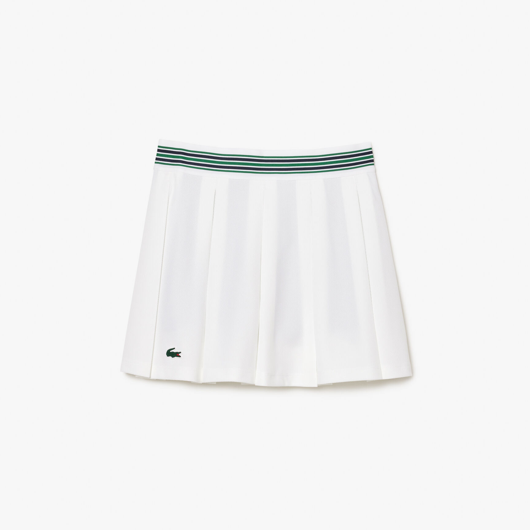 Pique Sport Skirt with Liner - JF0990-00-7WJ