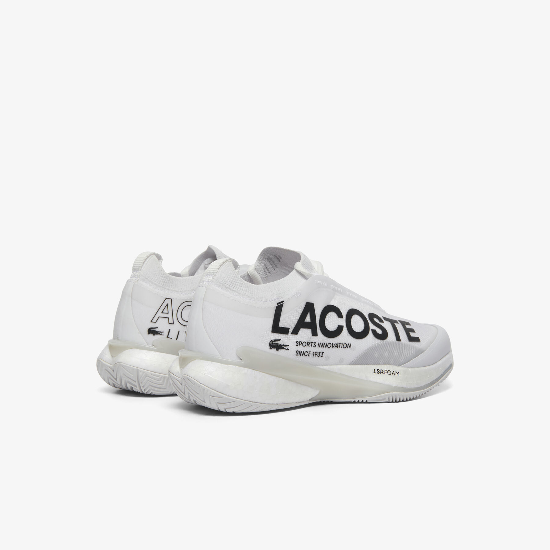 Women's AG-LT25 Lite Tennis Shoes lacoste women s ag lt25 lite tennis shoes
