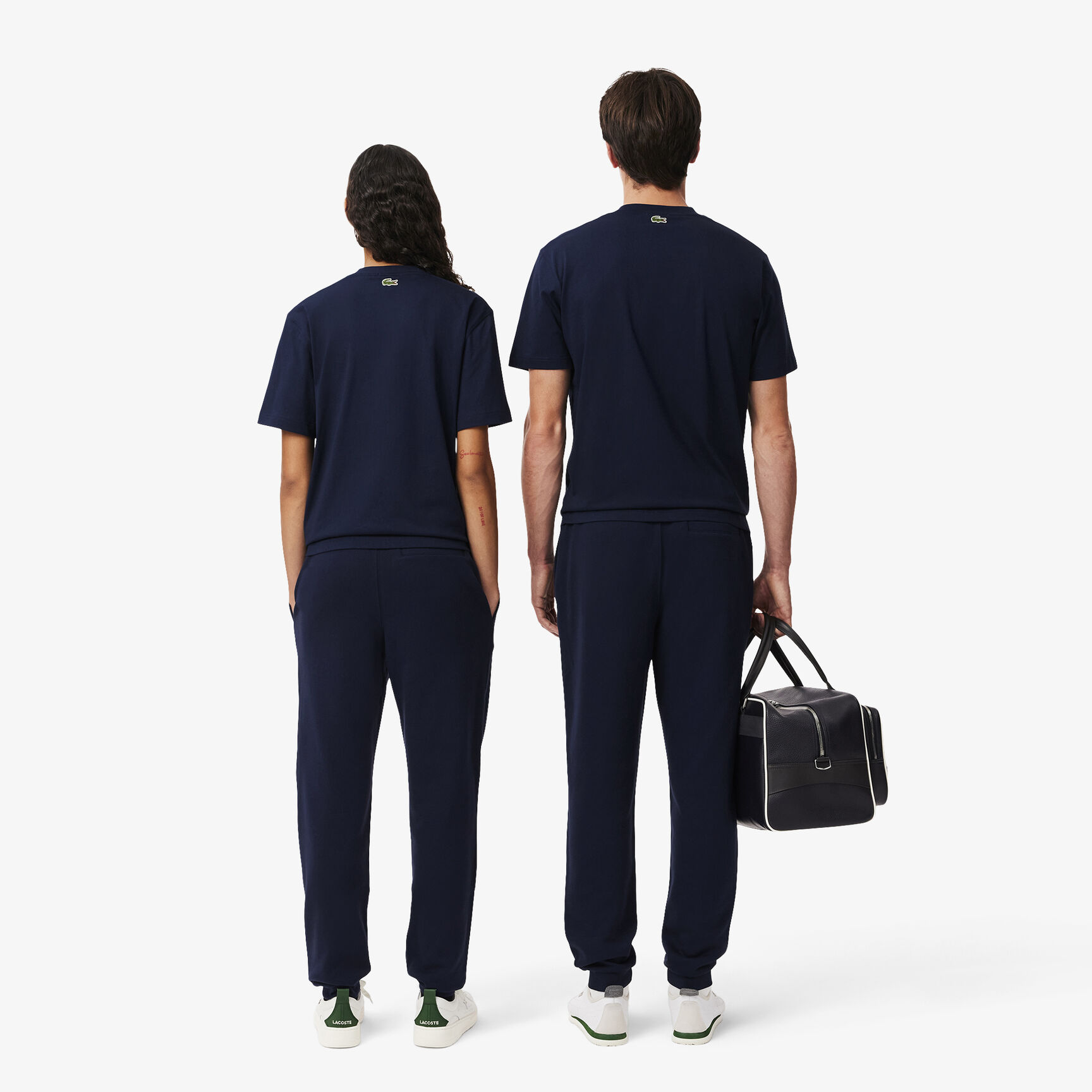 بنطال رياضي بساق مدببة Track Pants - XH2724-00-166