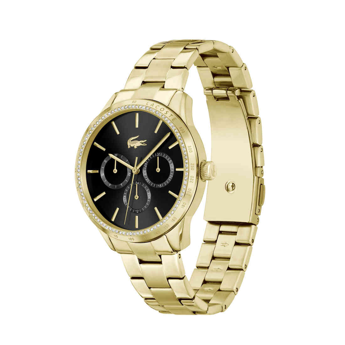 Women Providence Quartz Watch Women Providence Providencequartz Watch - 2001294-BLK