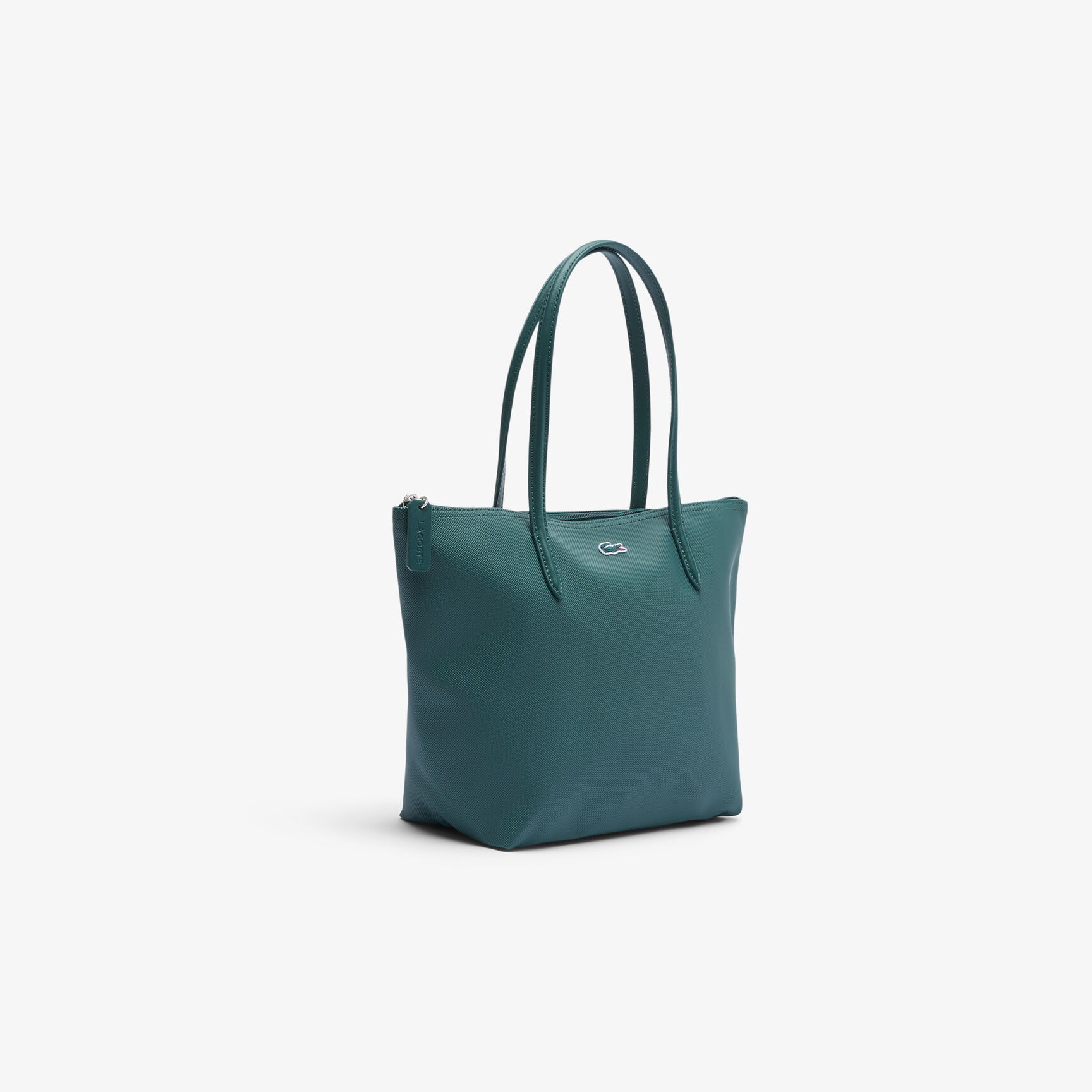 L.12.12 Concept Small Zipped Tote - NF2037PO-N60