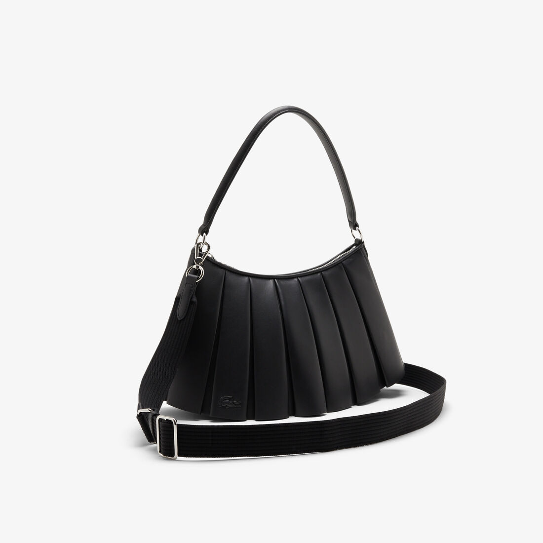 Medium Lenglen Leather Bag Medium Lenglen Leather Bag - NU5176DP-000