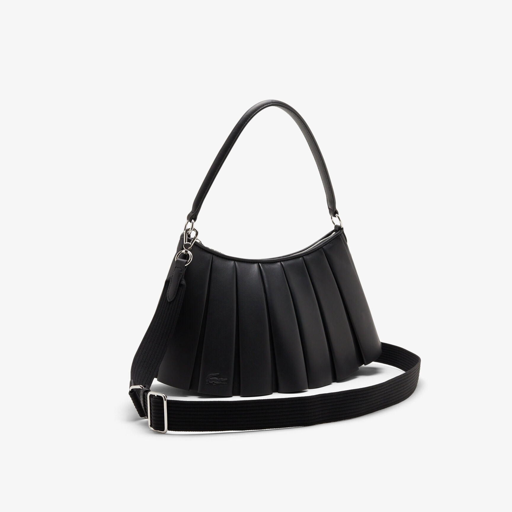 Medium Lenglen Leather Bag Medium Lenglen Leather Bag - NU5176DP-000