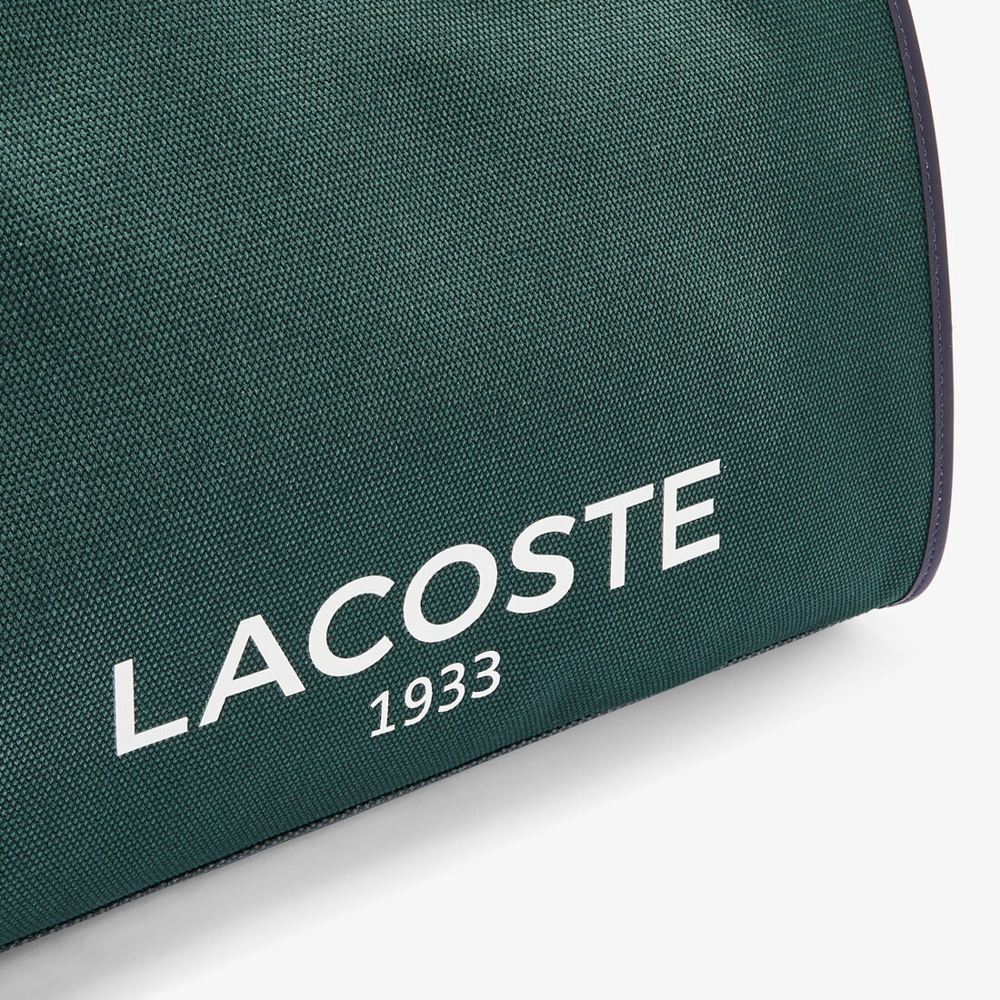 حقيبة حمل من القماش القطني التراثي Hertiage Canvas Cotton Tote Bag - NU4342TD-M87