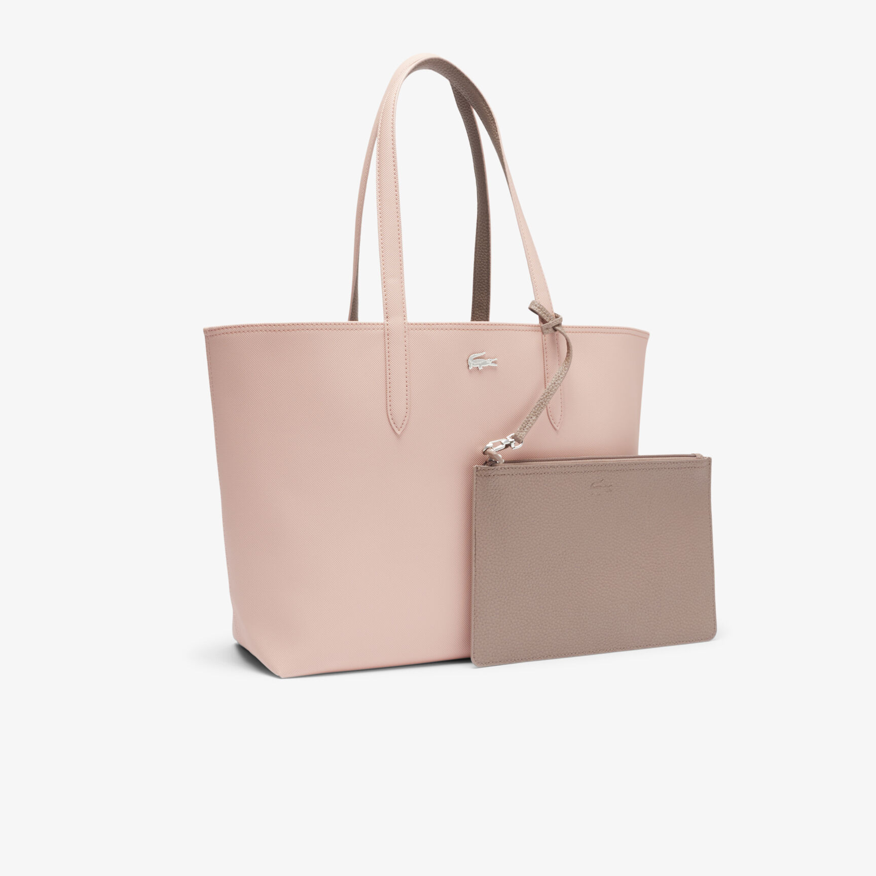 Anna Reversible Tote with Pouch - NF2142AA-R89