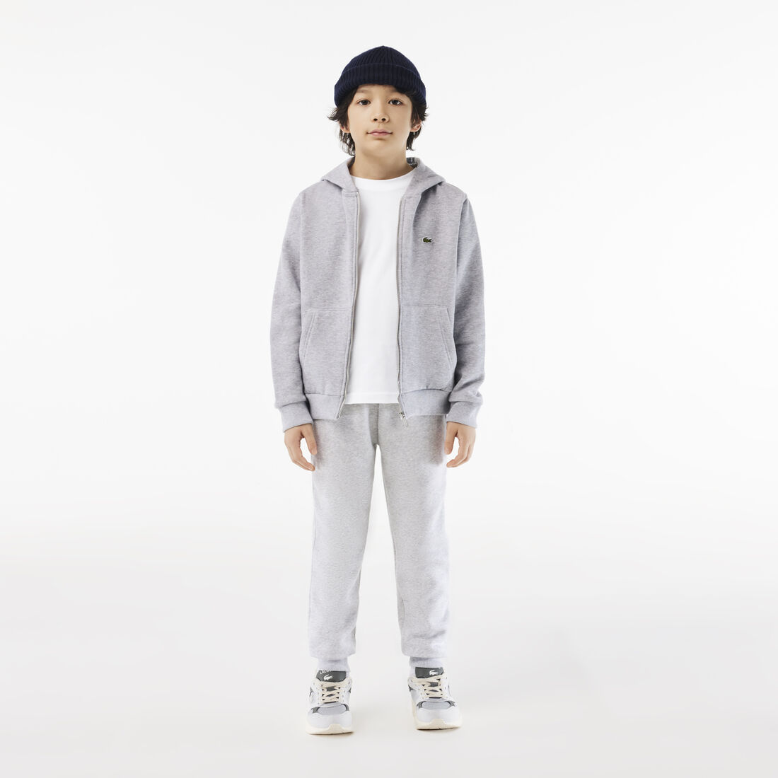 Cotton T-shirt Plain Cotton Jersey T-shirt - TJ1122-00-001