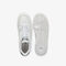 طقم أحذية رياضية جلدية للرجال L001 Men's L001 Set Leather Sneakers - 48SMA0018-1R5