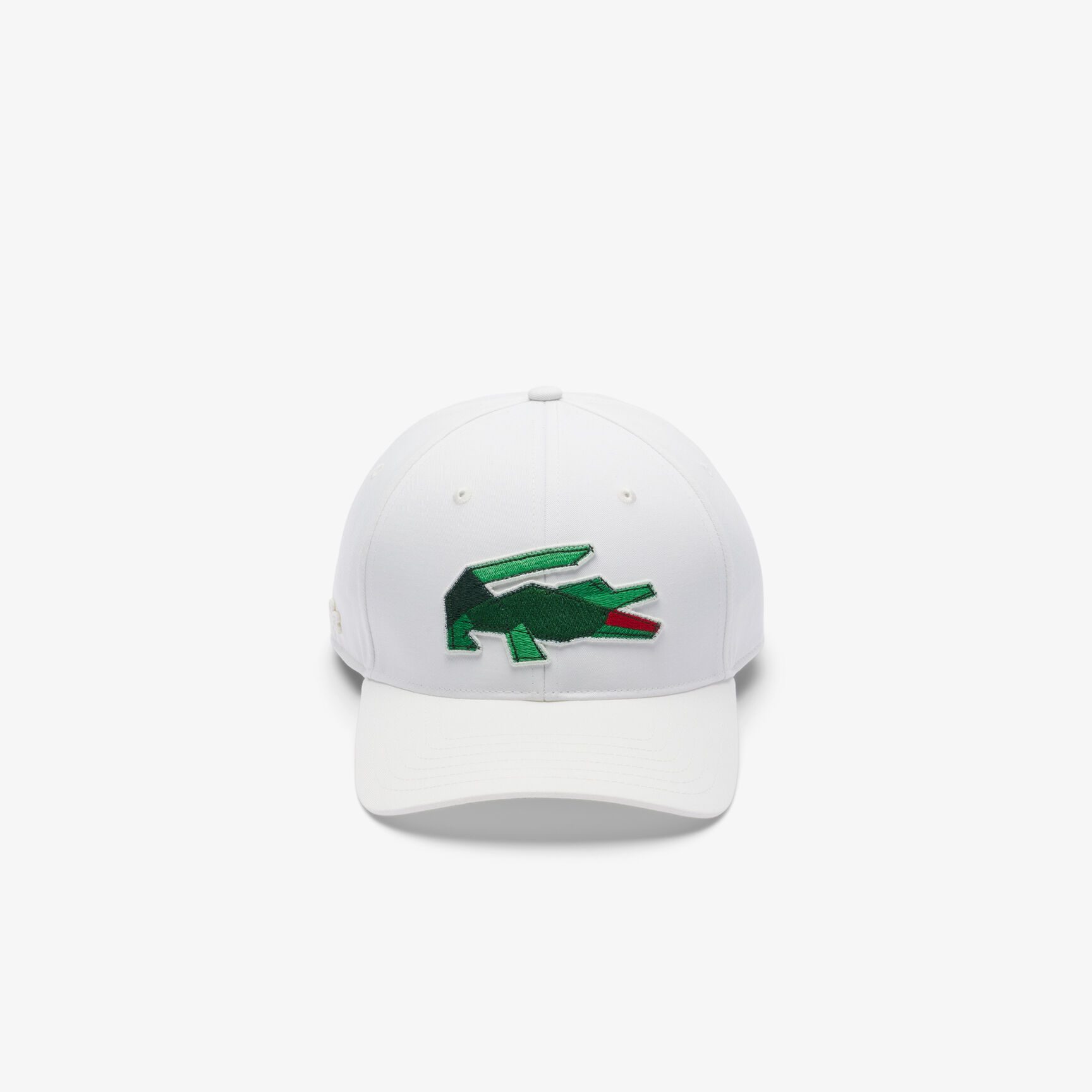 Crocodile Badge Baseball Cap - RK3385-00-70V
