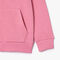 Kangaroo Pocket Zip Front Hoodie - SJ9723-00-2R3