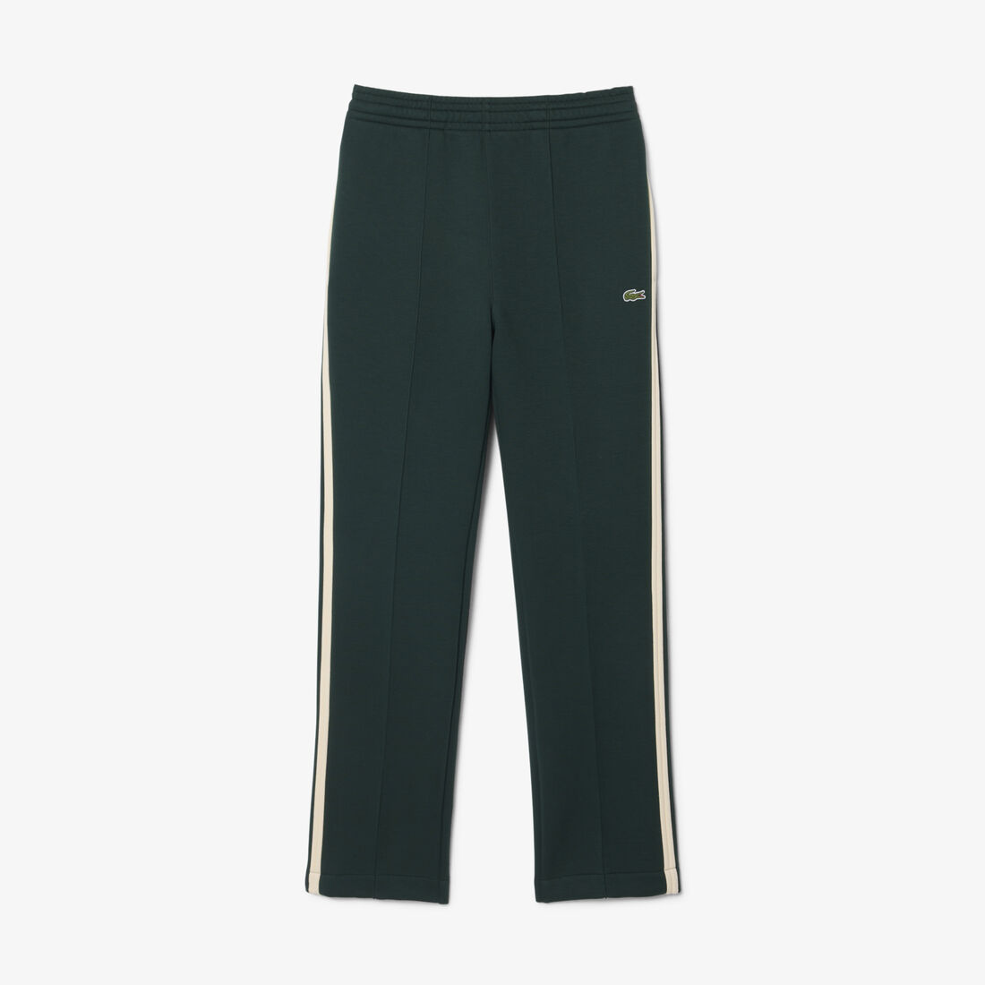 lacoste french made sweatpants
