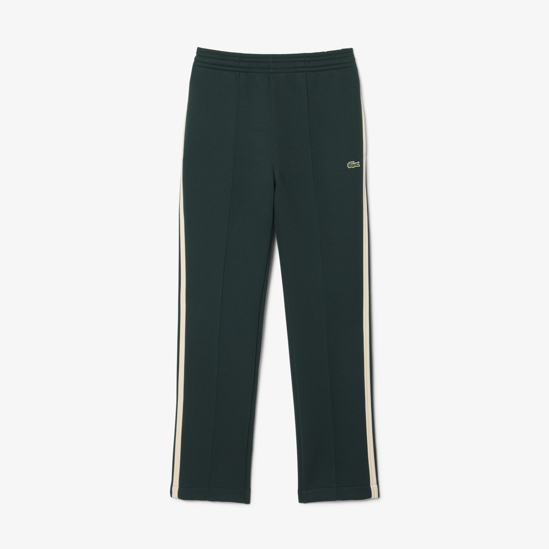 lacoste french made sweatpants