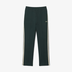lacoste french made sweatpants