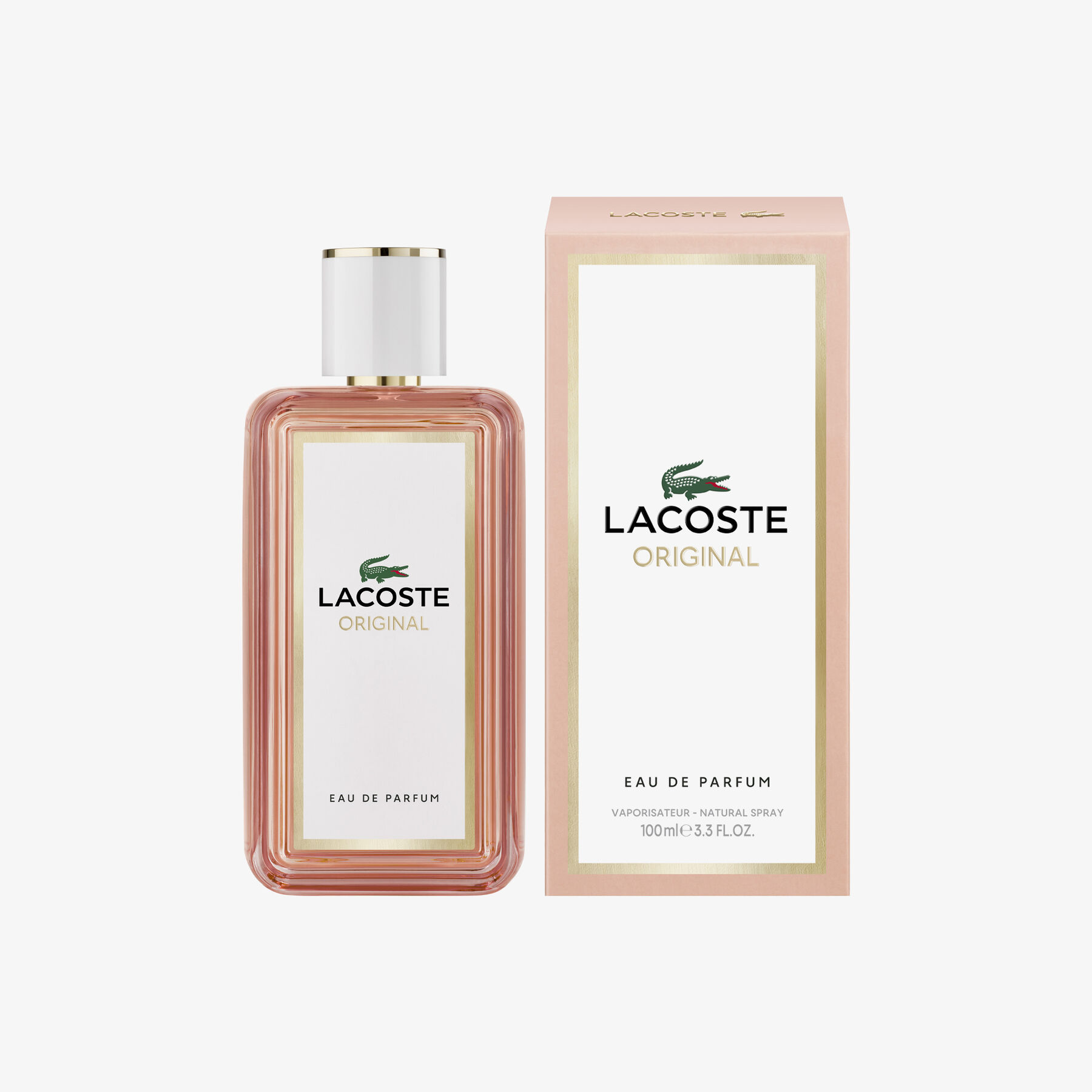 Women Original EDP 100ml Women Original EDP 100ml - LC017A01-000