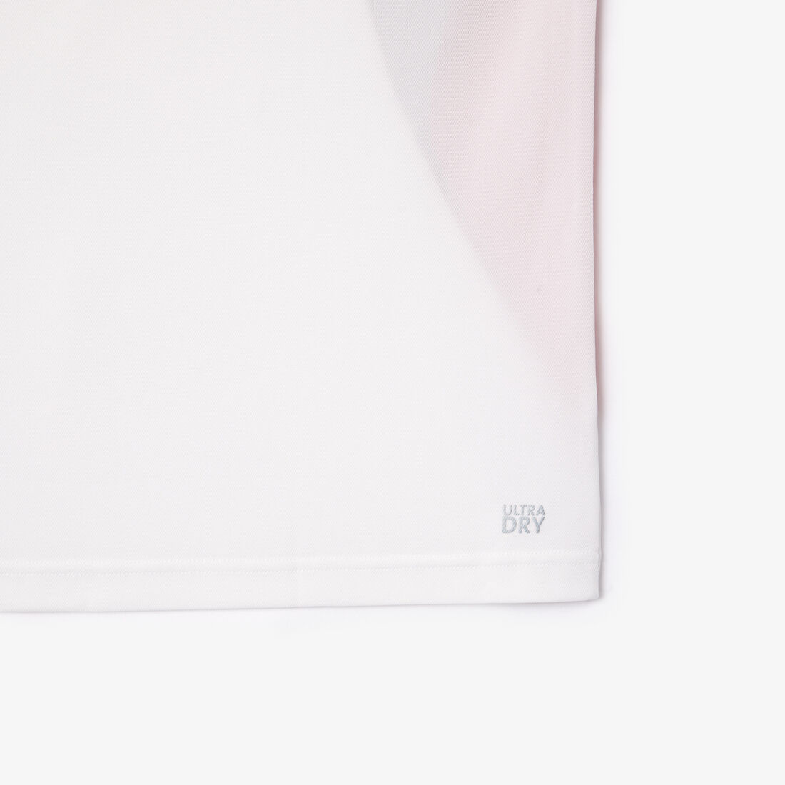 تيشيرت لاكوست للتنس x نوفاك ديوكوفيتش Lacoste Tennis x Novak Djokovic T-shirt - TH7539-00-001