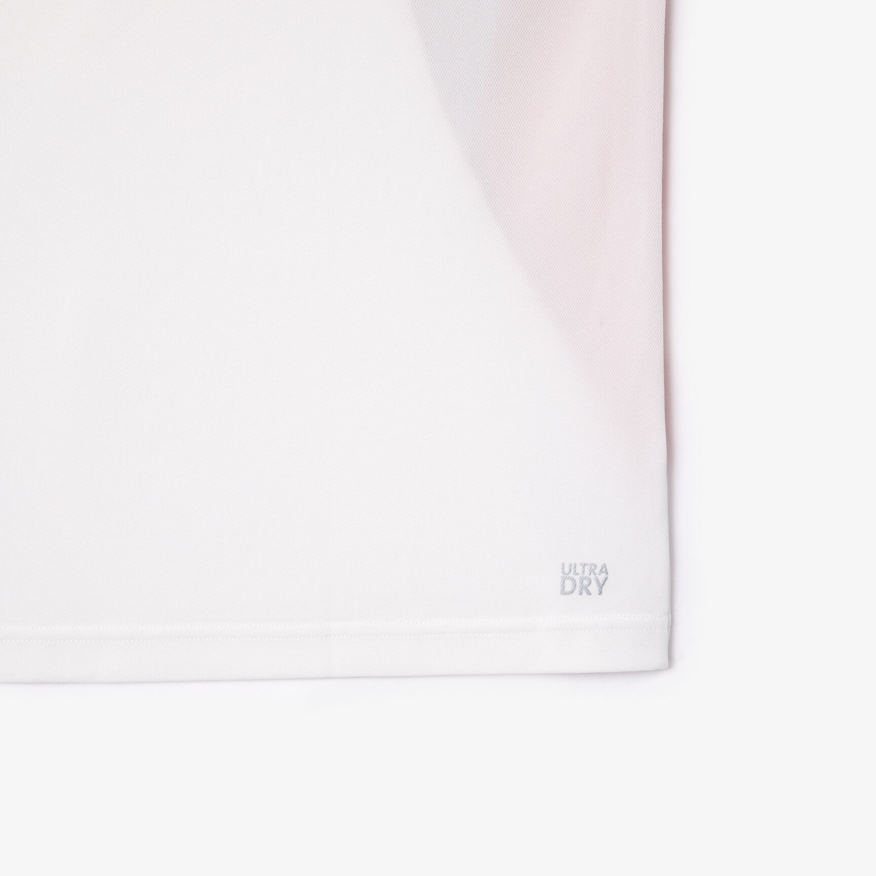 تيشيرت لاكوست للتنس x نوفاك ديوكوفيتش Lacoste Tennis x Novak Djokovic T-shirt - TH7539-00-001