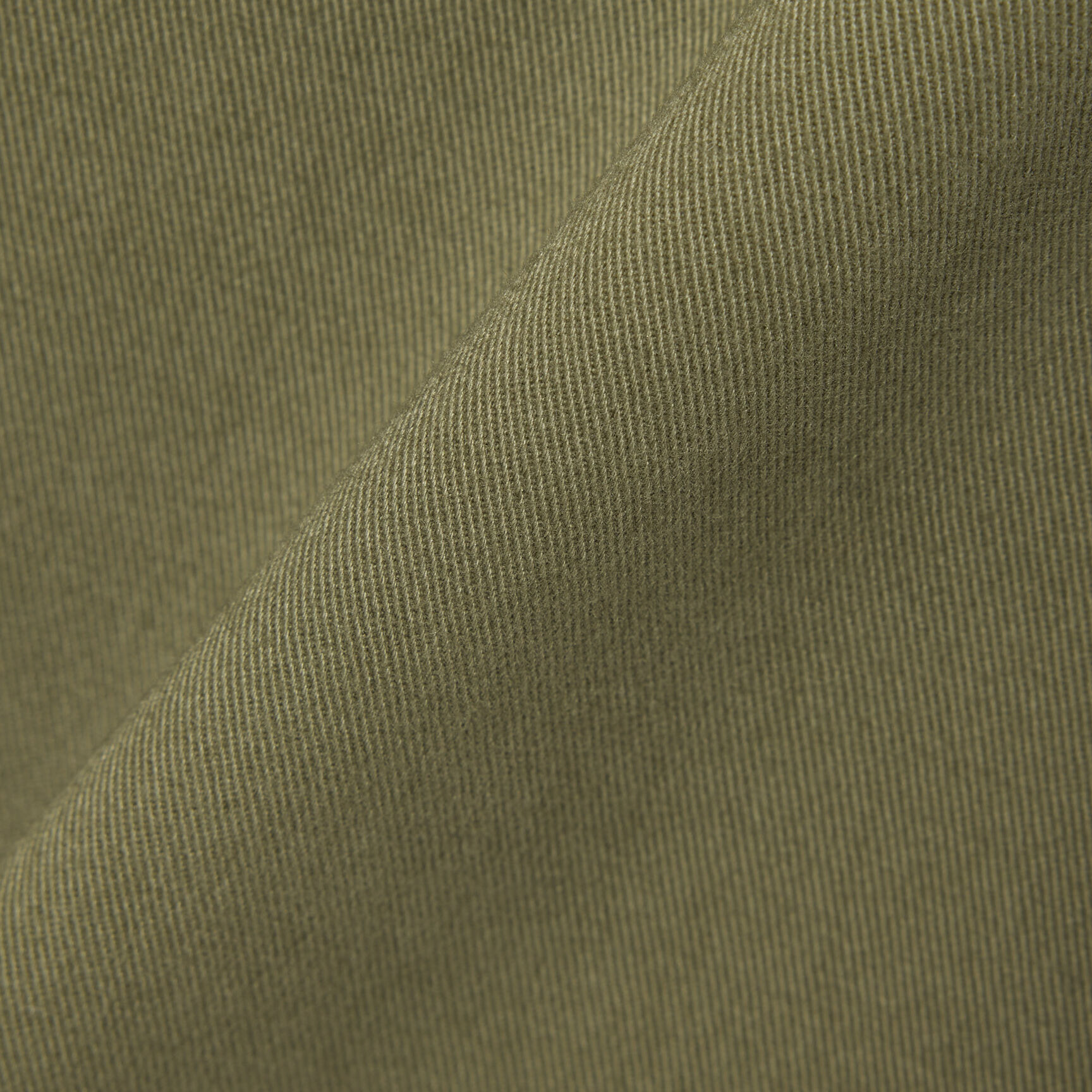 بنطلون تشينو قطني بقصة عادية Regular Fit Cotton Chino Pants - HH1980-00-BMY