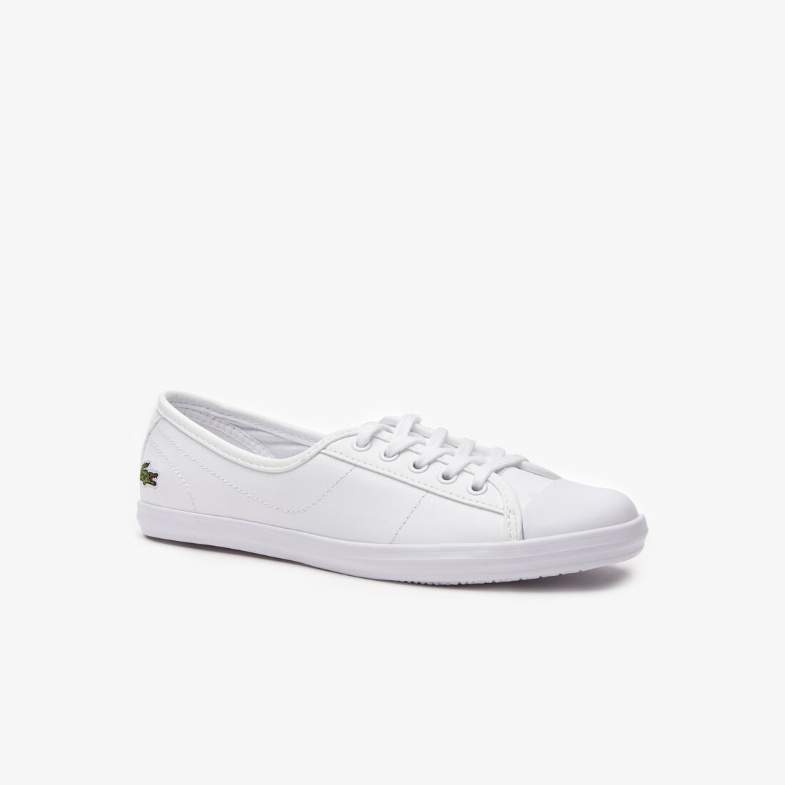 Women's Ziane Leather Trainers