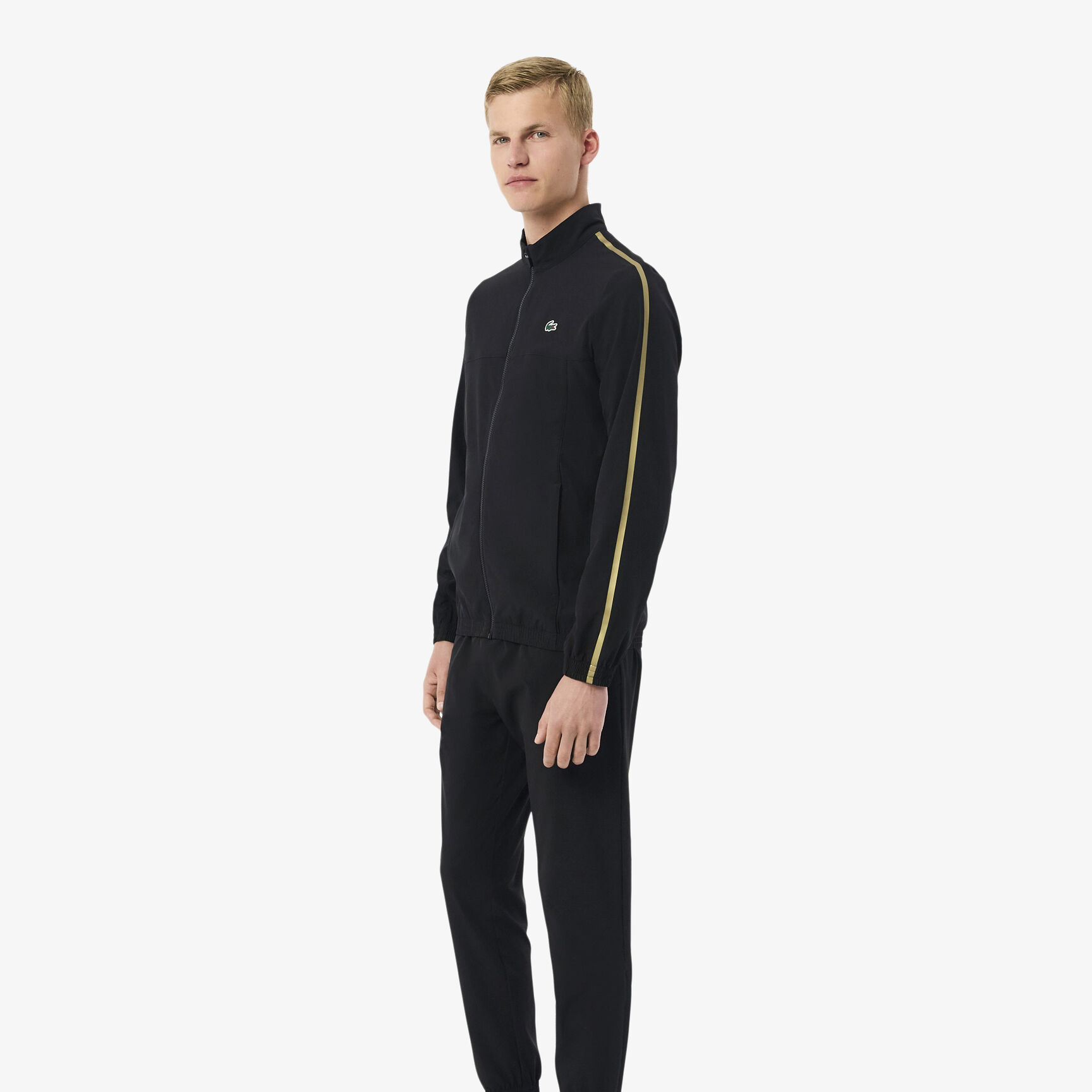 Lacoste Tennis x Novak Djokovic Tracksuit - WH4752-00-031